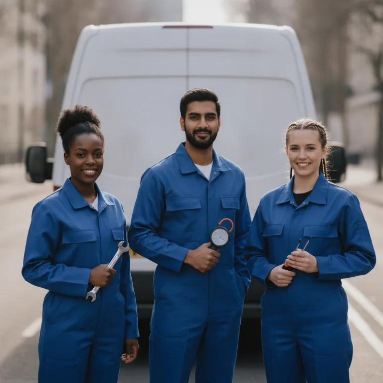 gas boiler repair Eastpointe